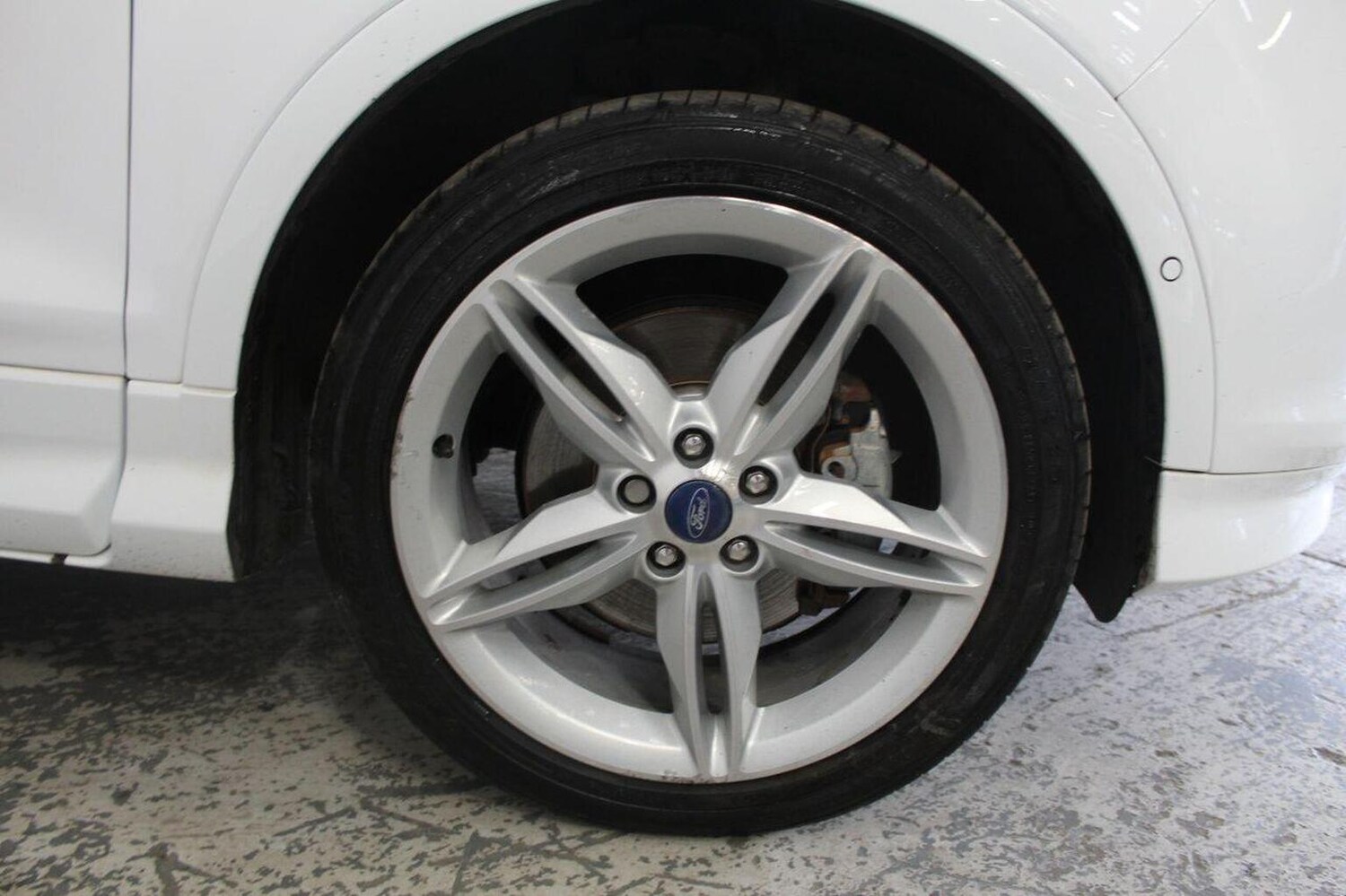 Used Ford Kuga 2015 for sale - 75705965: Photo 61