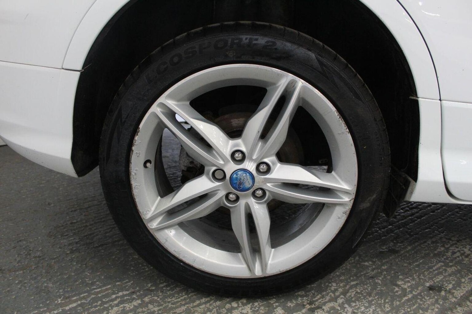 Used Ford Kuga 2015 for sale - 75705965: Photo 62