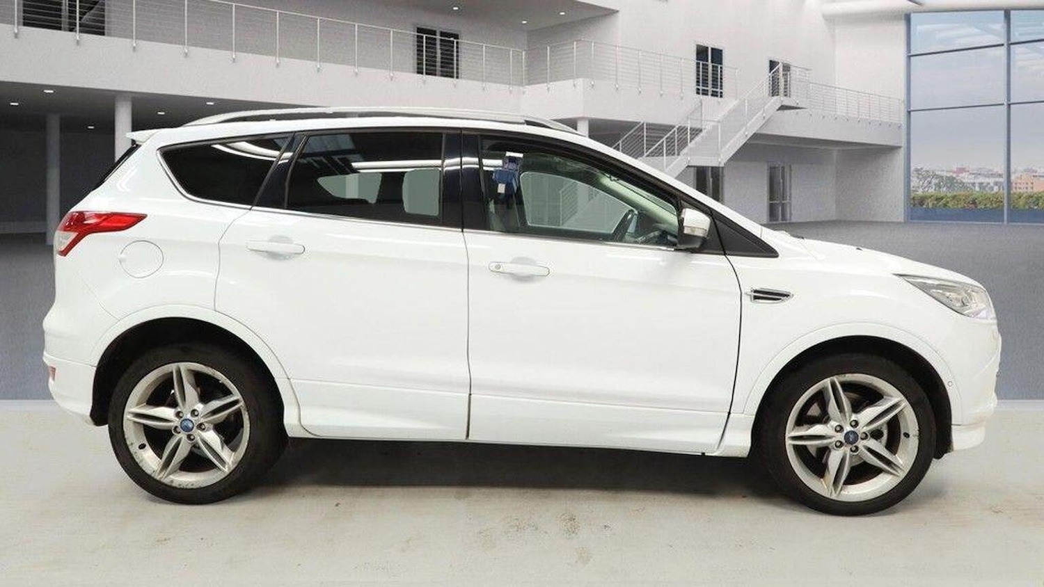 Vehicle 9