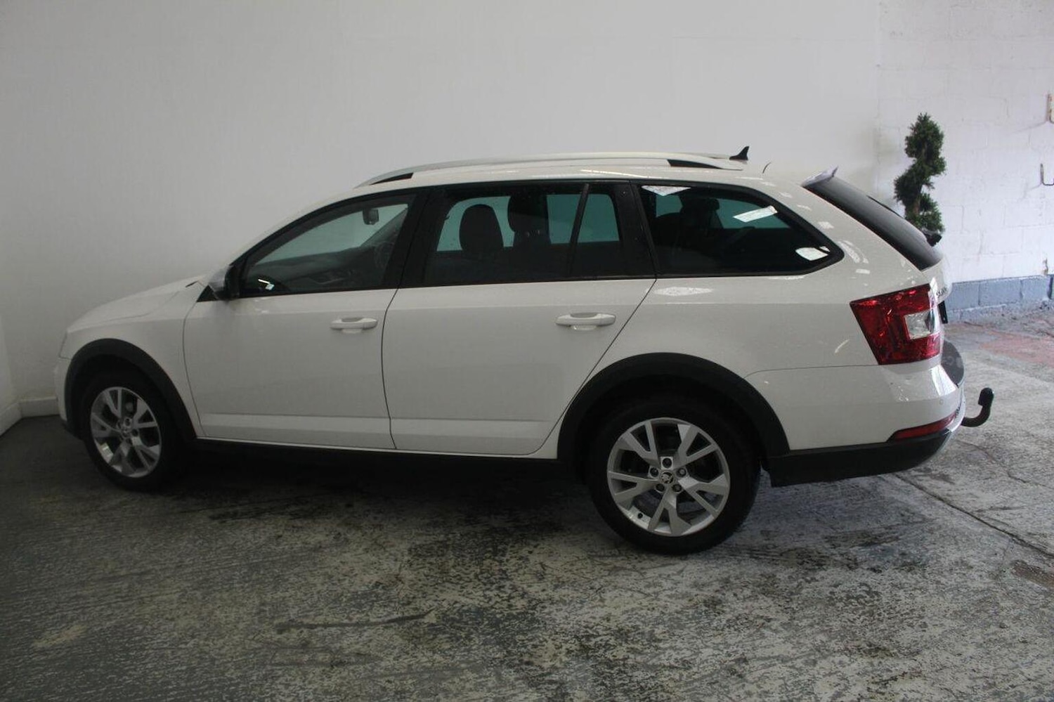 Used Skoda Octavia 2017 for sale - 78084385: Photo 10