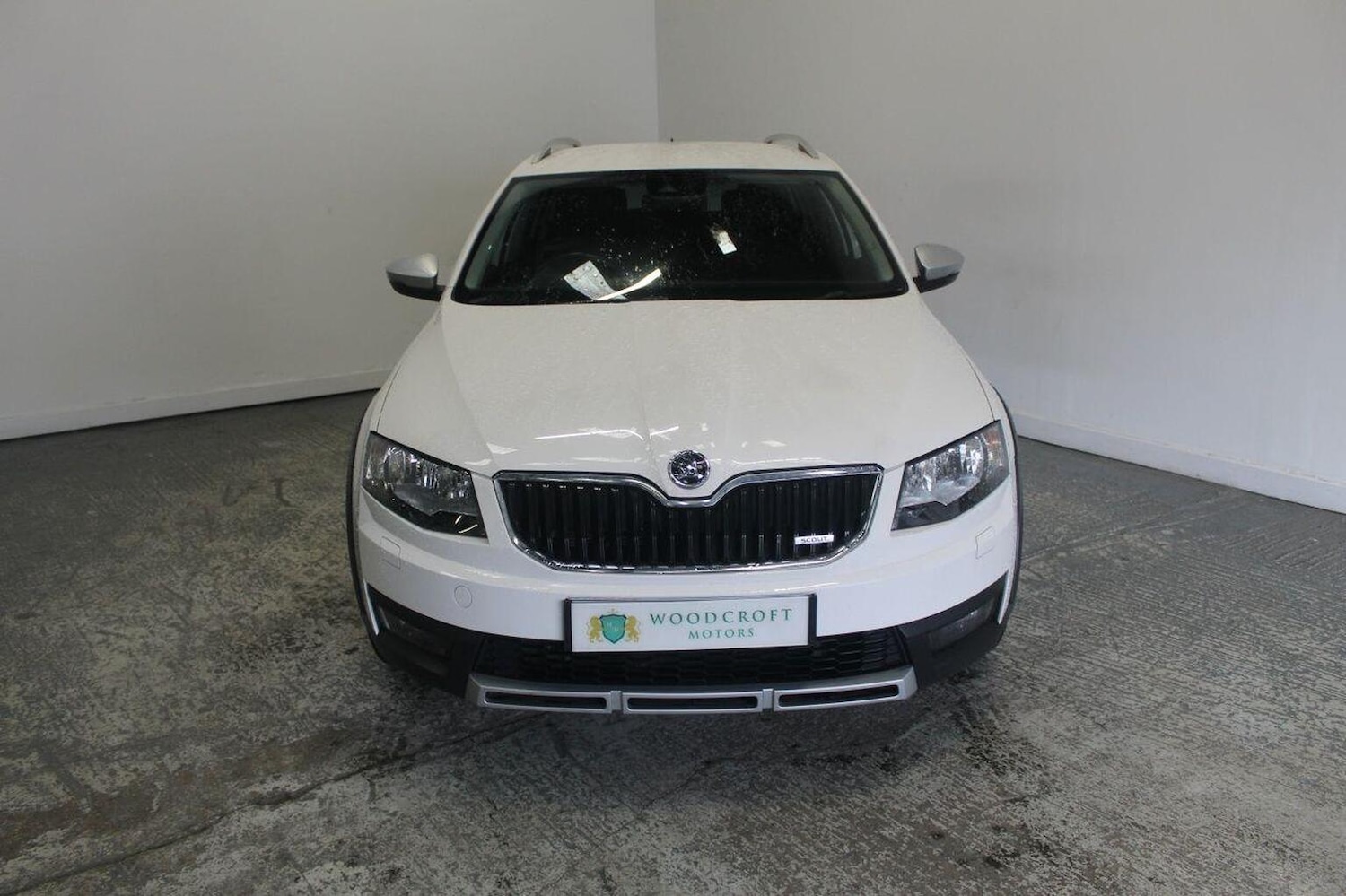 Used Skoda Octavia 2017 for sale - 78084385: Photo 13