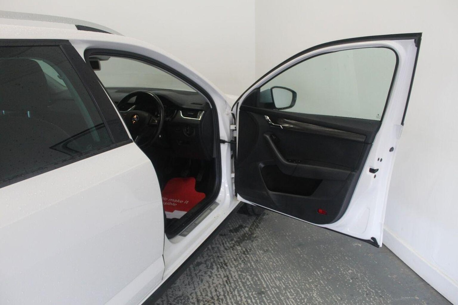 Used Skoda Octavia 2017 for sale - 78084385: Photo 22