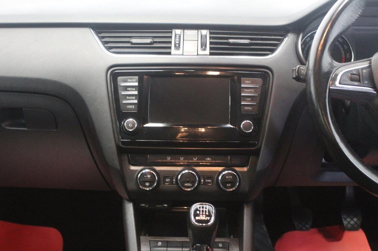 Used Skoda Octavia 2017 for sale - 78084385: Photo 30