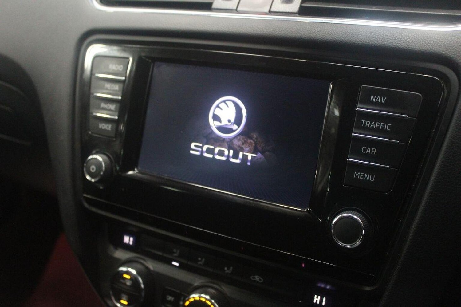 Used Skoda Octavia 2017 for sale - 78084385: Photo 31