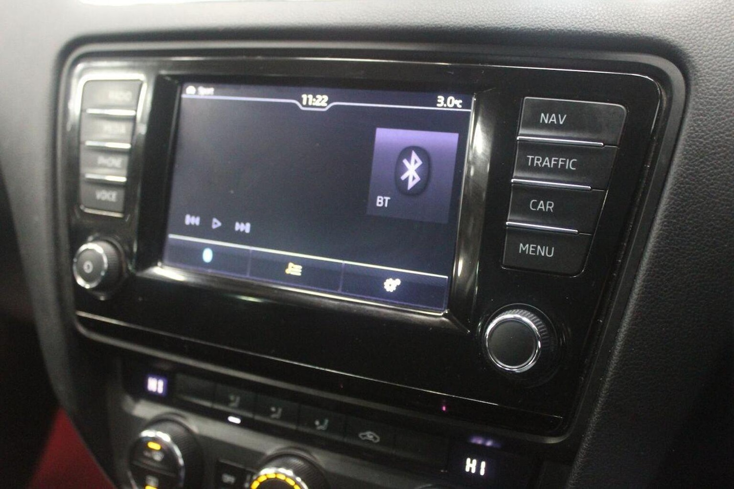 Used Skoda Octavia 2017 for sale - 78084385: Photo 33