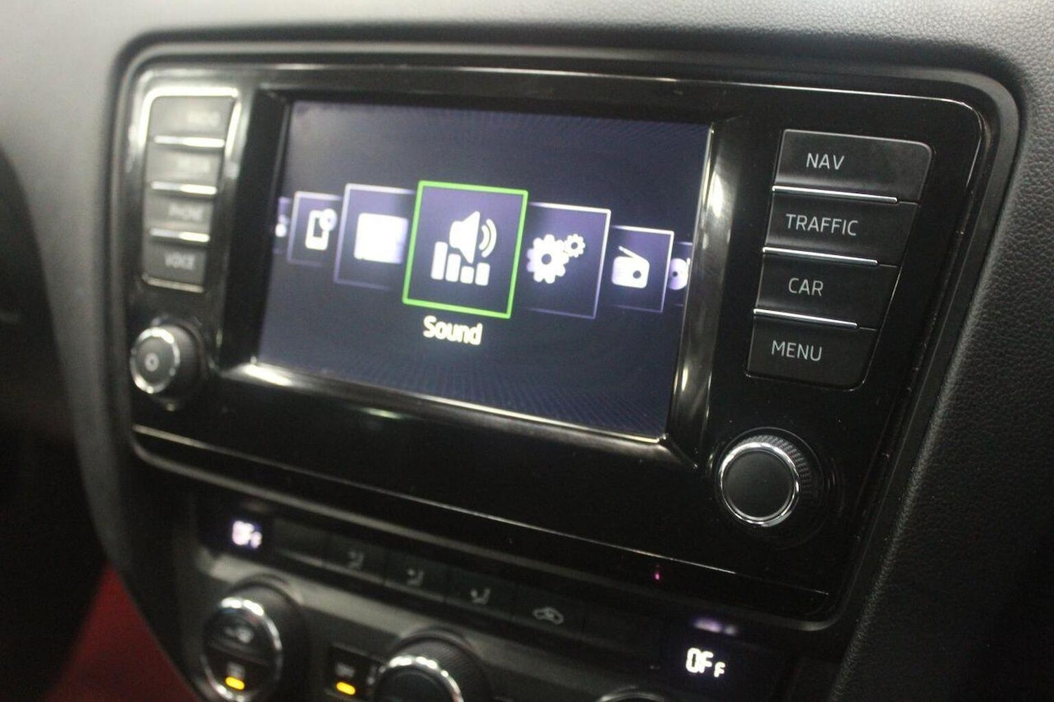 Used Skoda Octavia 2017 for sale - 78084385: Photo 38