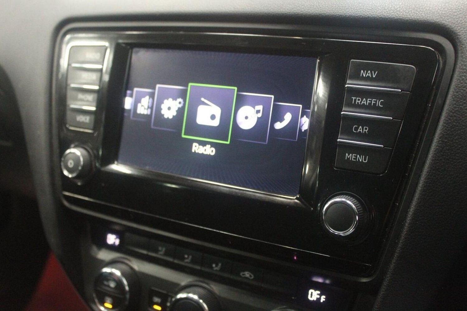 Used Skoda Octavia 2017 for sale - 78084385: Photo 40