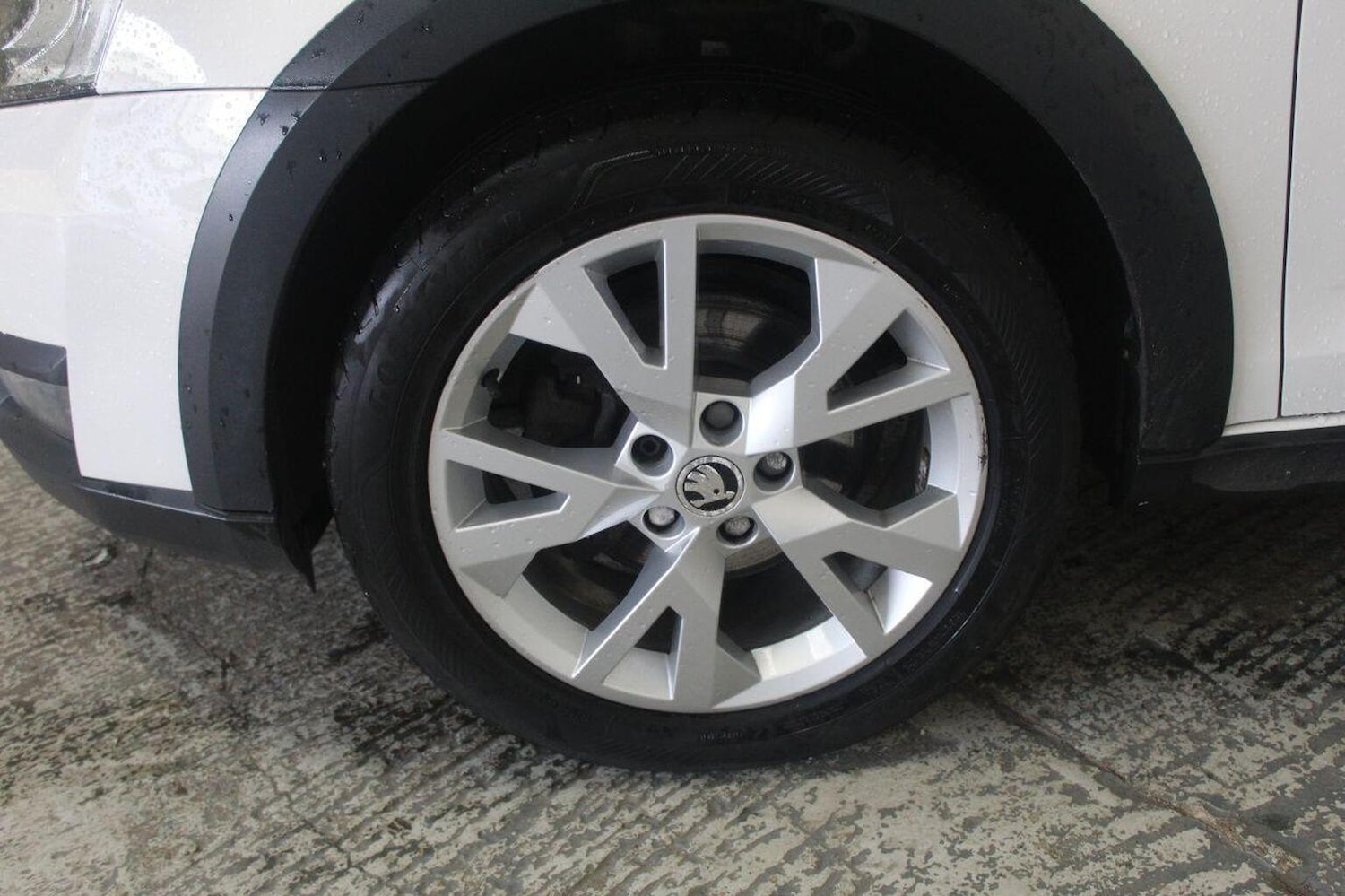 Used Skoda Octavia 2017 for sale - 78084385: Photo 55