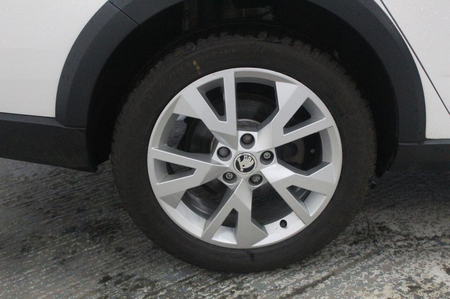 Used Skoda Octavia 2017 for sale - 78084385: Photo 57