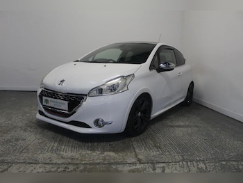 Used Peugeot 208 2014 for sale - 77954071: Photo