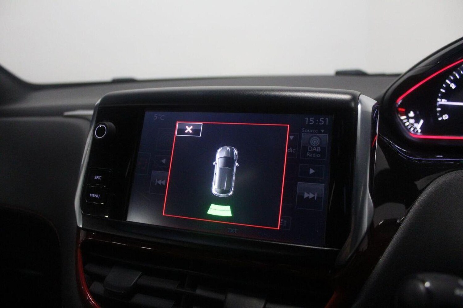 Used Peugeot 208 2014 for sale - 77954071: Photo 34