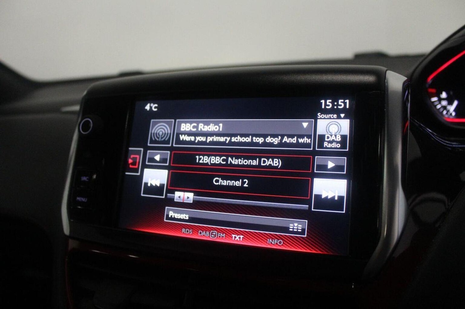 Used Peugeot 208 2014 for sale - 77954071: Photo 35