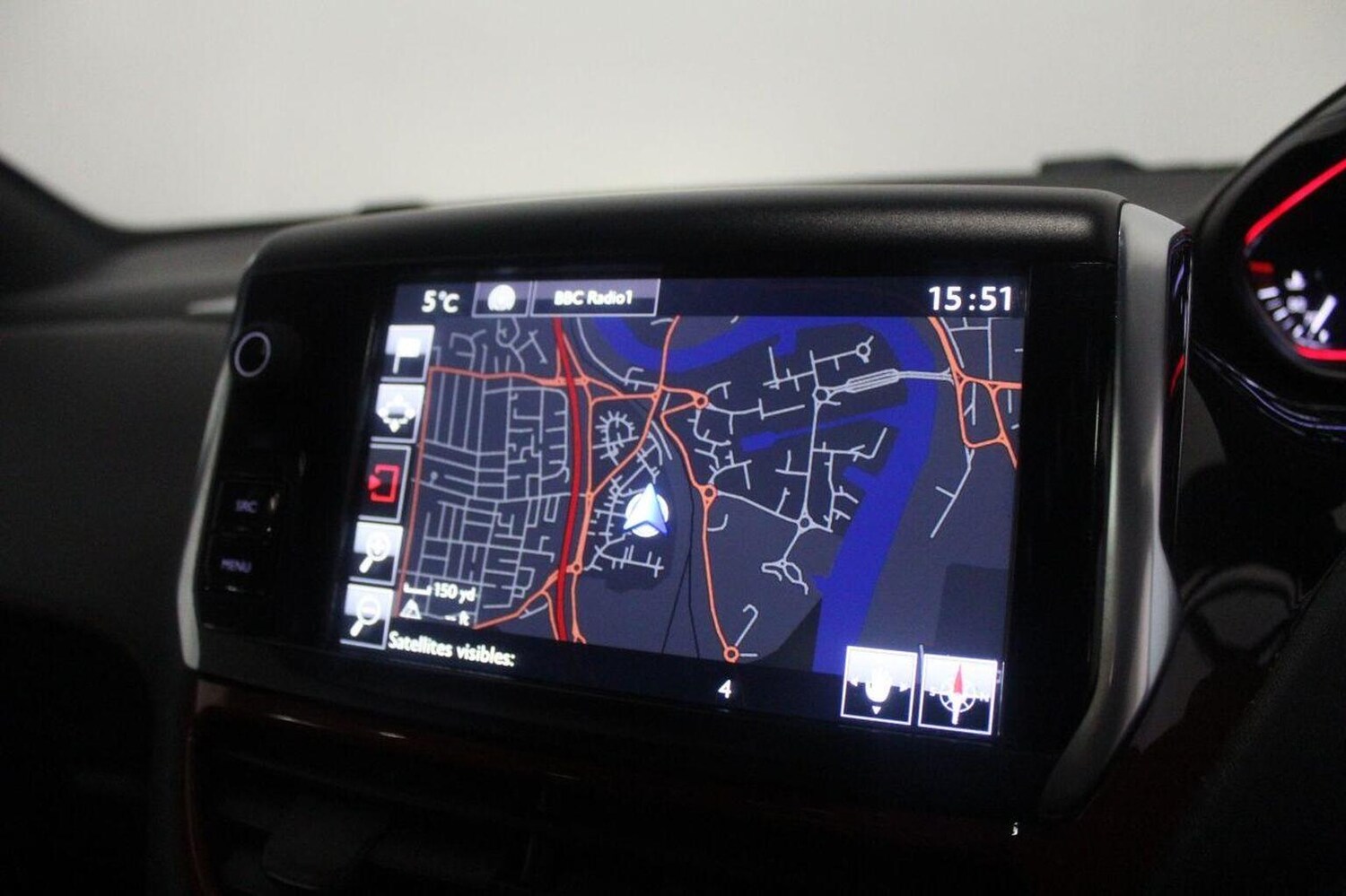 Used Peugeot 208 2014 for sale - 77954071: Photo 36