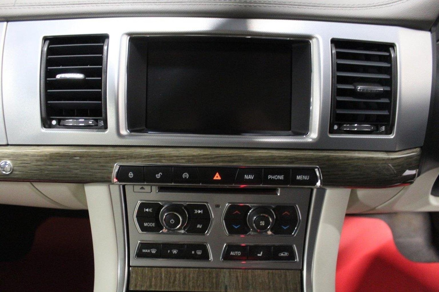 Vehicle 32