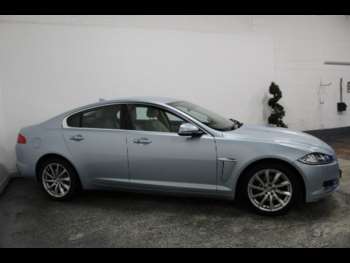Used Jaguar XF 2013 for sale - 72888592: Photo