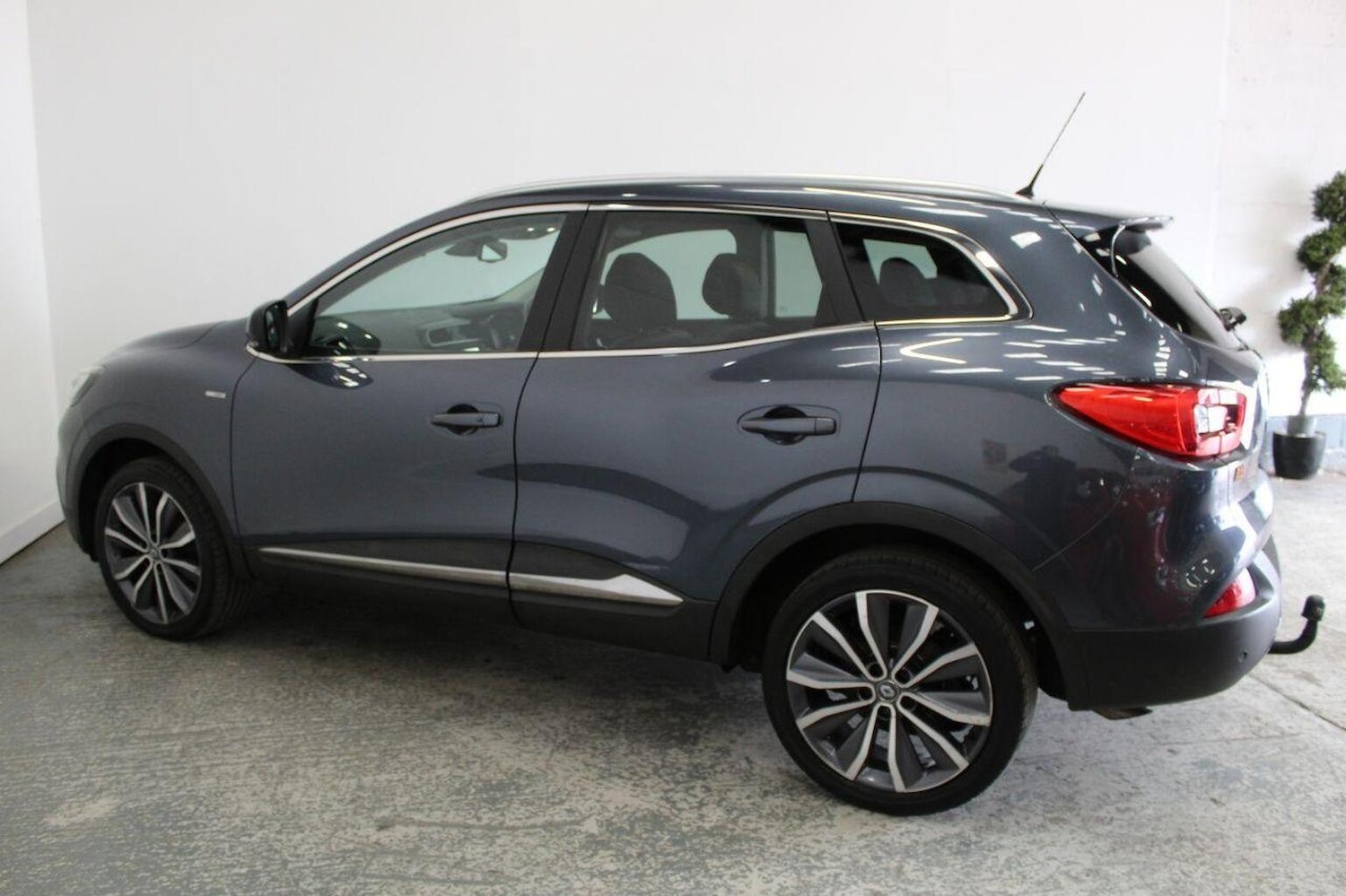 Used Renault Kadjar 2016 for sale - 76793683: Photo 10