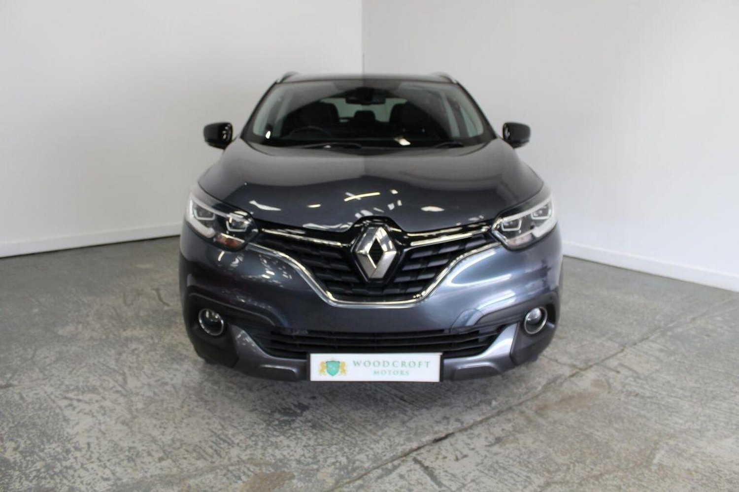 Used Renault Kadjar 2016 for sale - 76793683: Photo 13