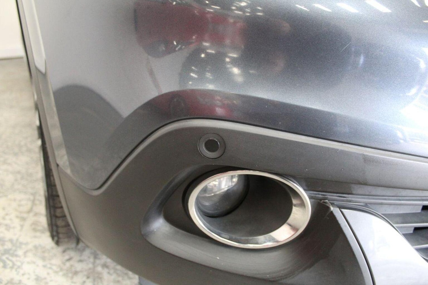 Used Renault Kadjar 2016 for sale - 76793683: Photo 16