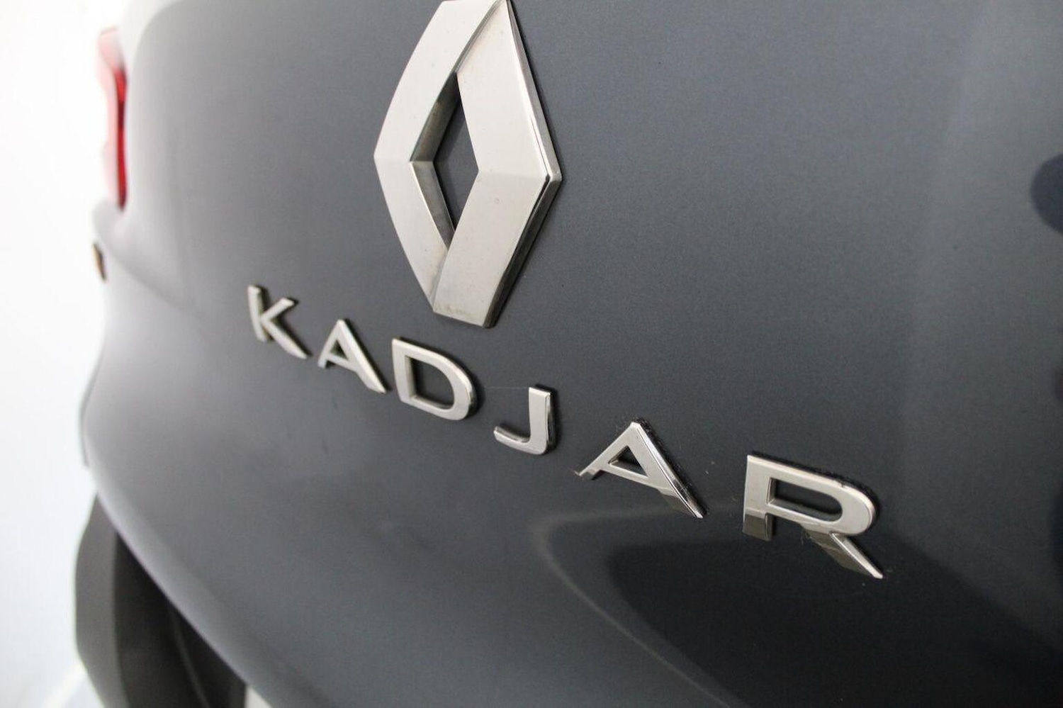 Used Renault Kadjar 2016 for sale - 76793683: Photo 19