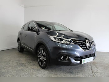 2016 - 1.6 dCi Signature Nav Euro 6 (s/s) 5dr