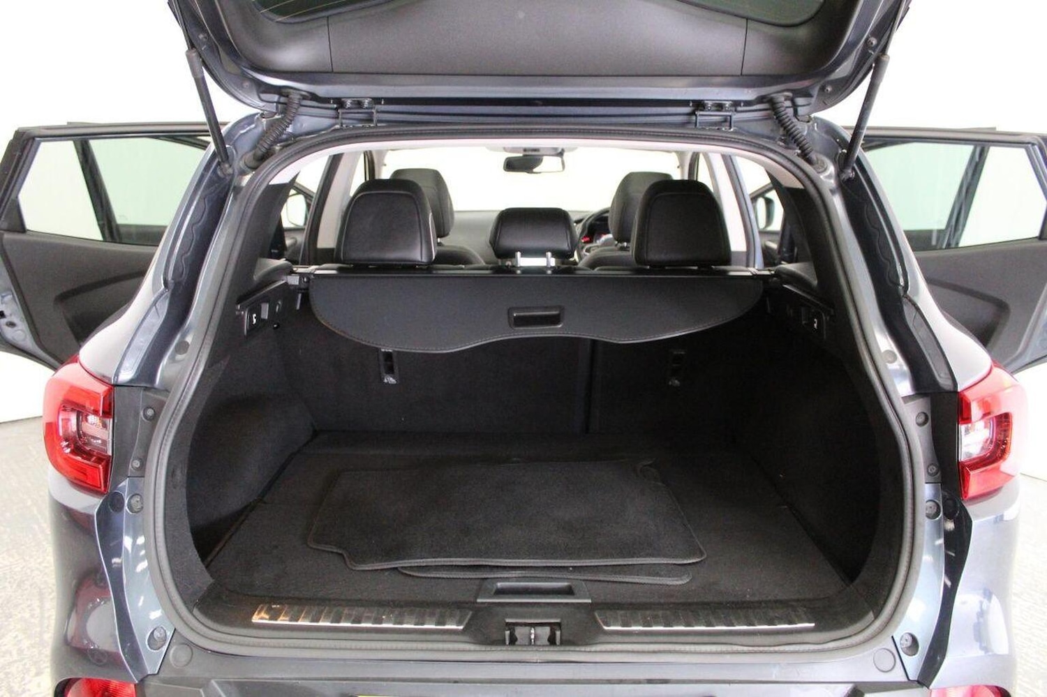 Used Renault Kadjar 2016 for sale - 76793683: Photo 26