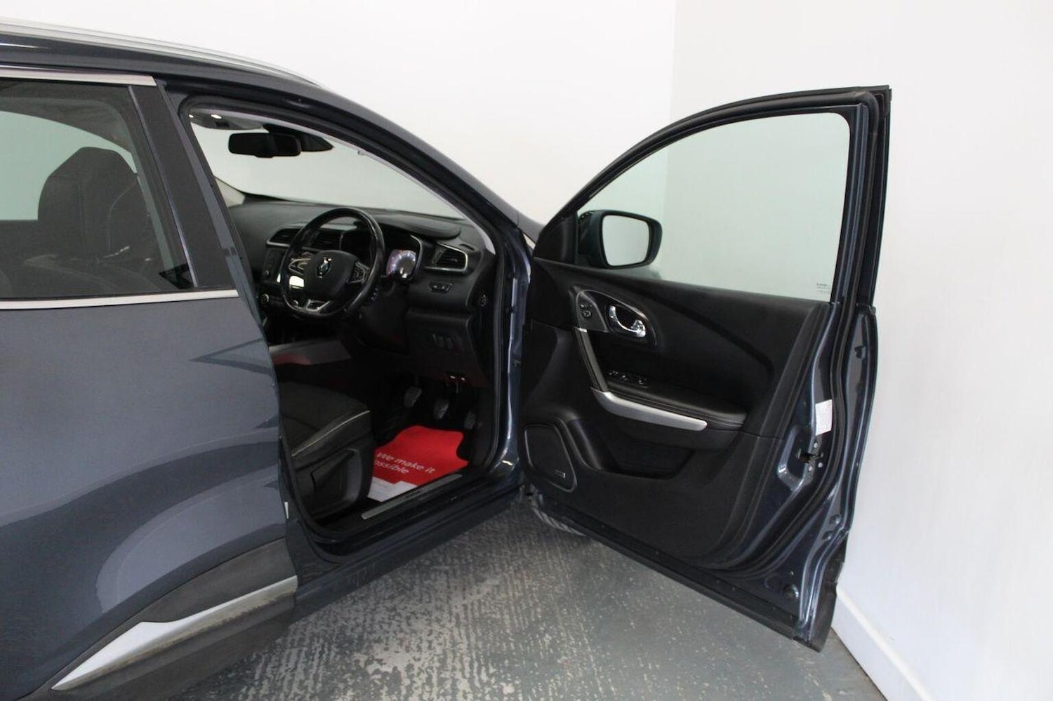 Used Renault Kadjar 2016 for sale - 76793683: Photo 27