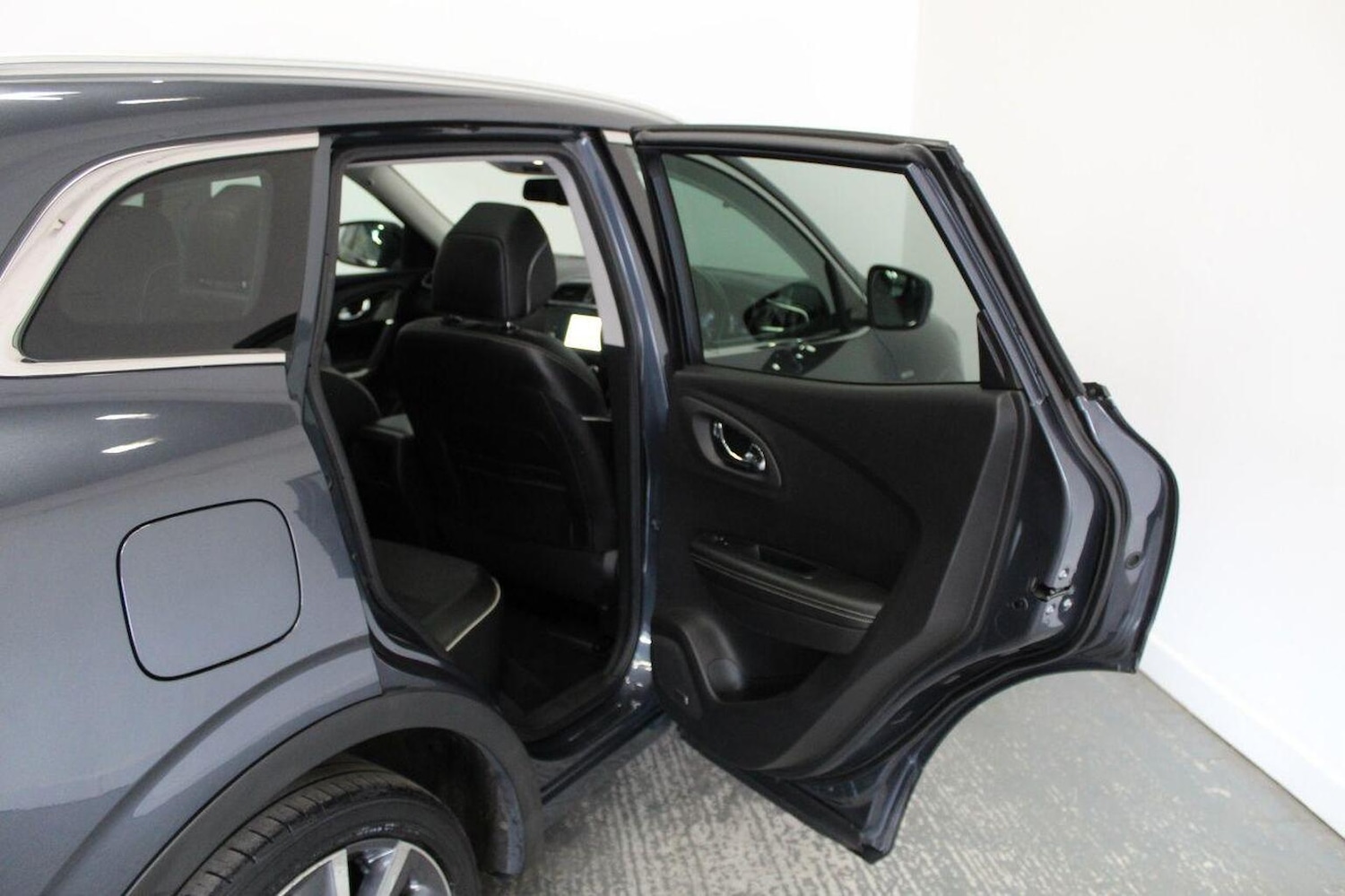 Used Renault Kadjar 2016 for sale - 76793683: Photo 28