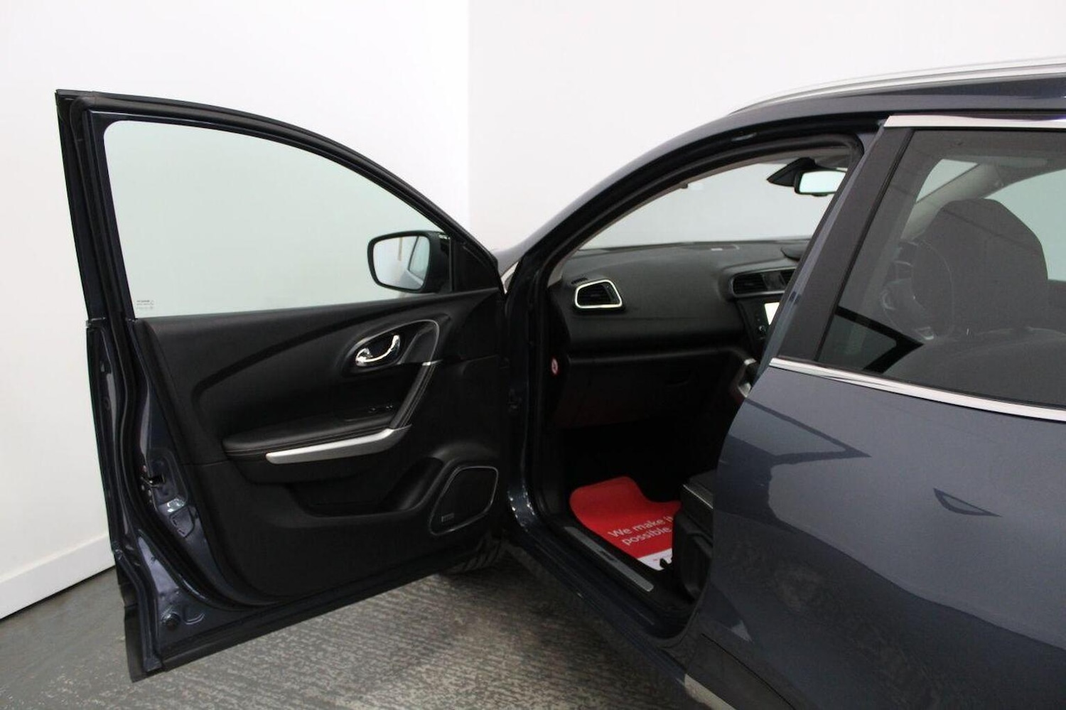 Used Renault Kadjar 2016 for sale - 76793683: Photo 29