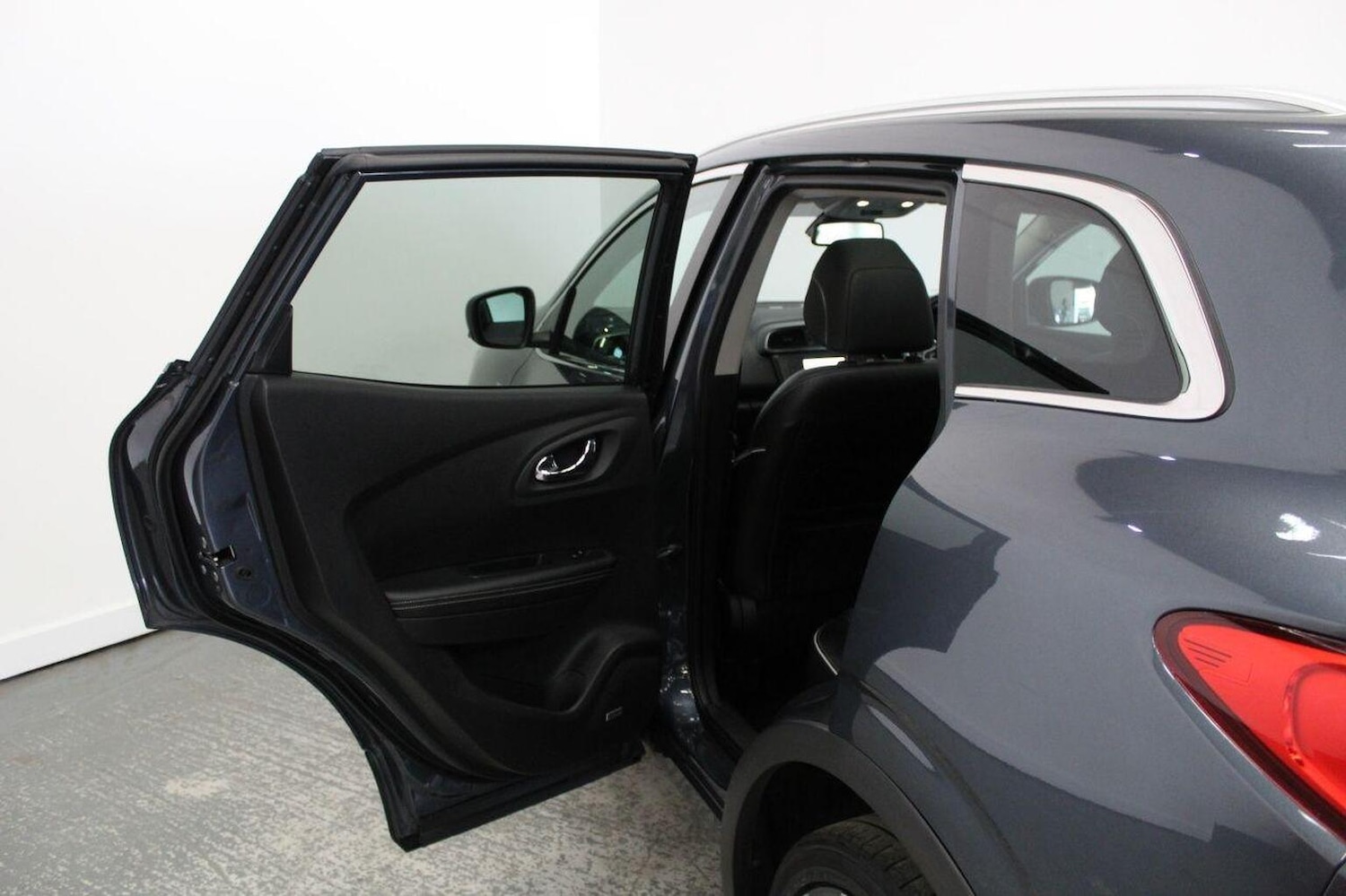 Used Renault Kadjar 2016 for sale - 76793683: Photo 30