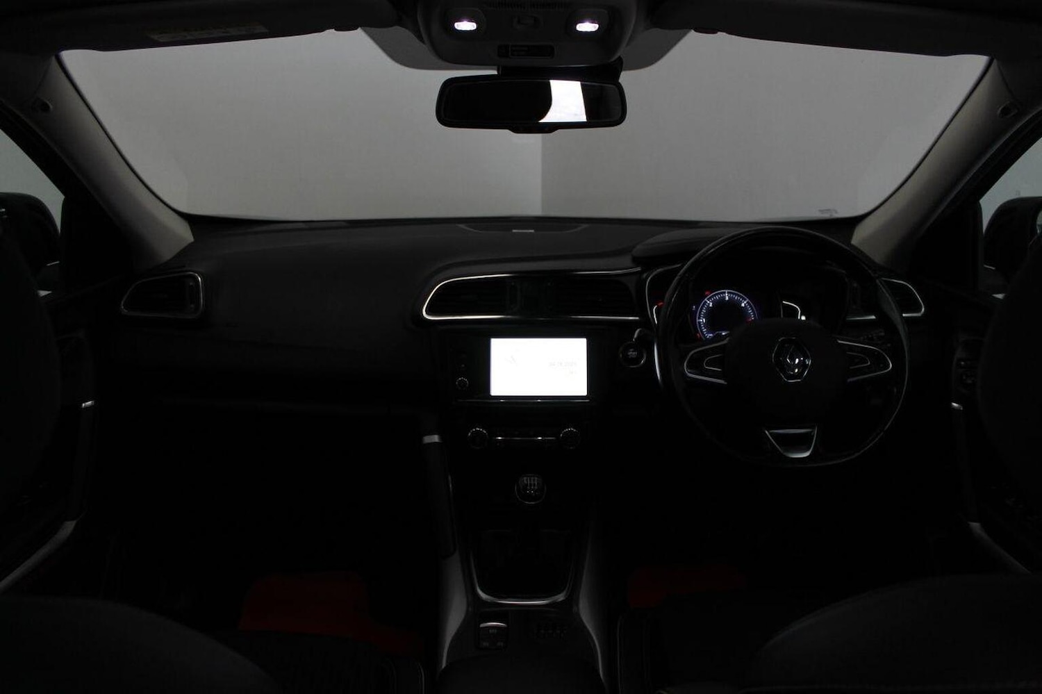 Used Renault Kadjar 2016 for sale - 76793683: Photo 31