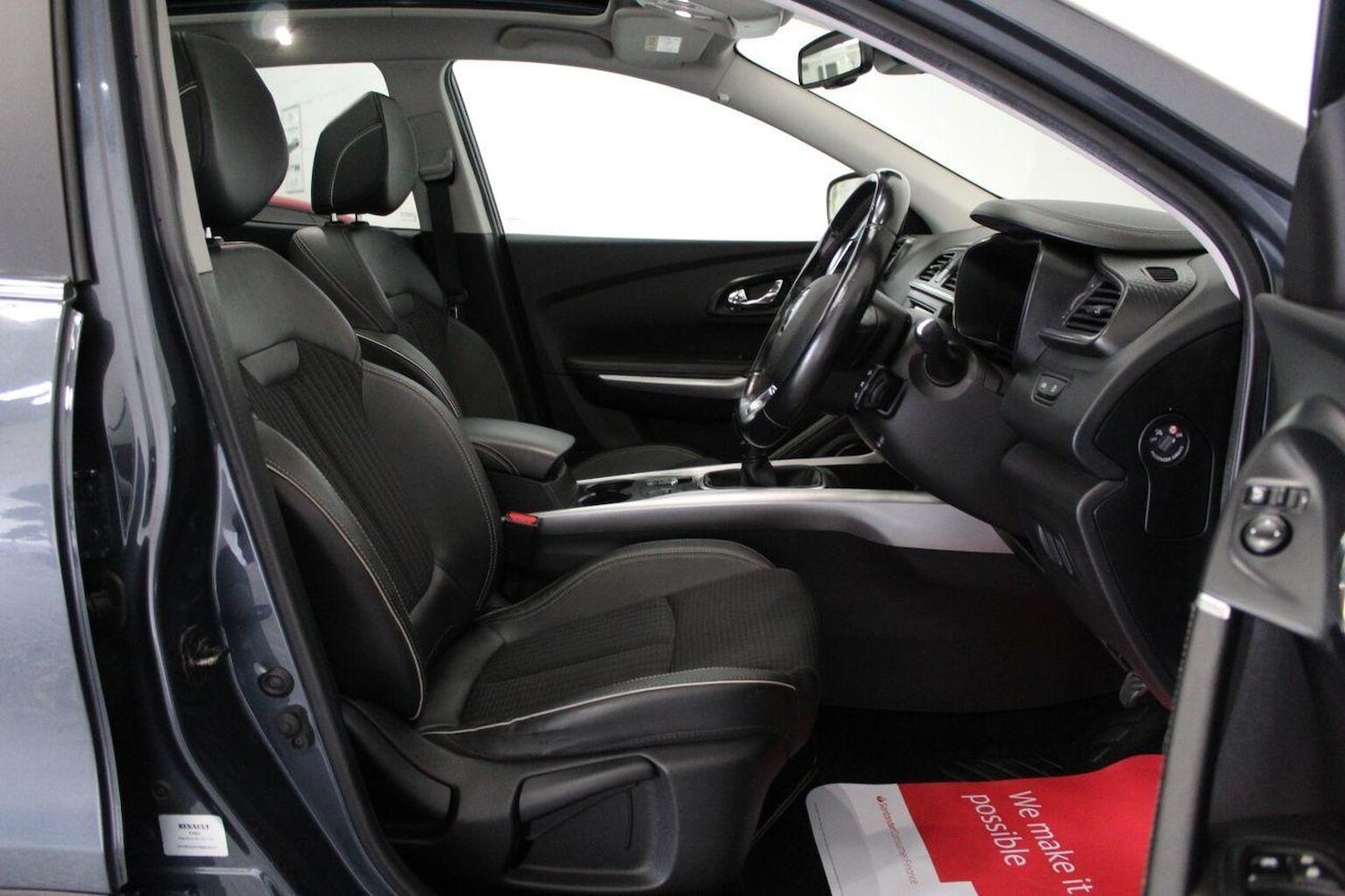 Used Renault Kadjar 2016 for sale - 76793683: Photo 32