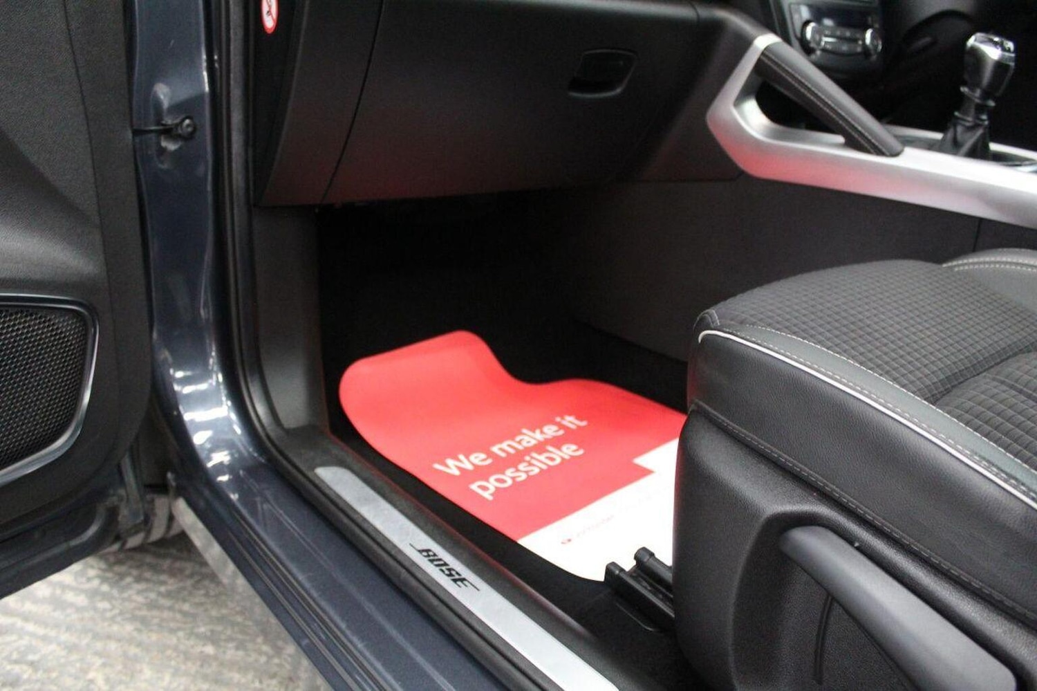 Used Renault Kadjar 2016 for sale - 76793683: Photo 34