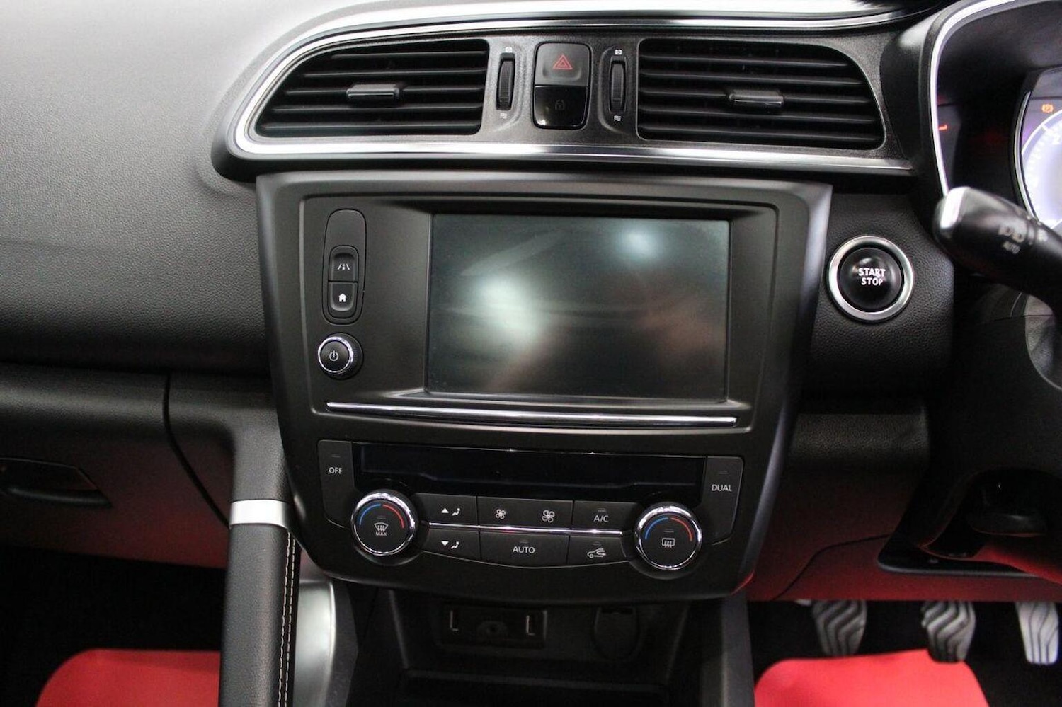 Used Renault Kadjar 2016 for sale - 76793683: Photo 35