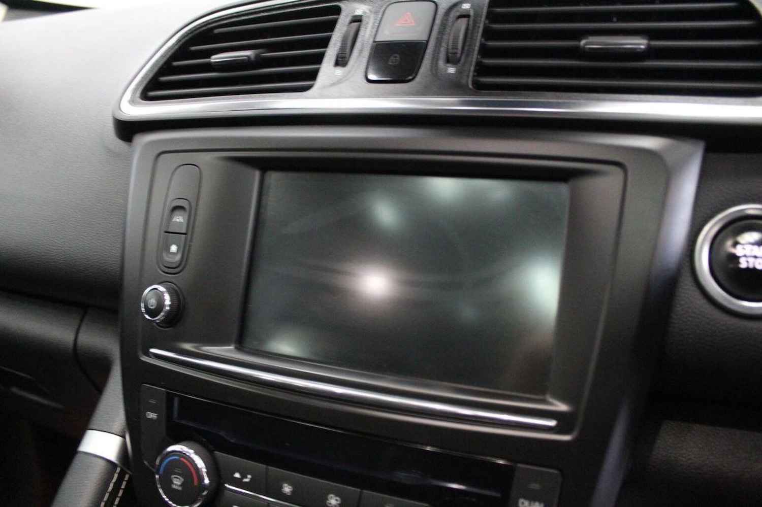 Used Renault Kadjar 2016 for sale - 76793683: Photo 36