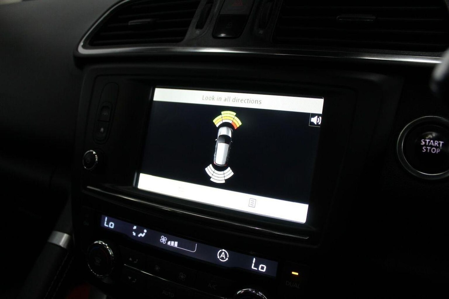 Used Renault Kadjar 2016 for sale - 76793683: Photo 38