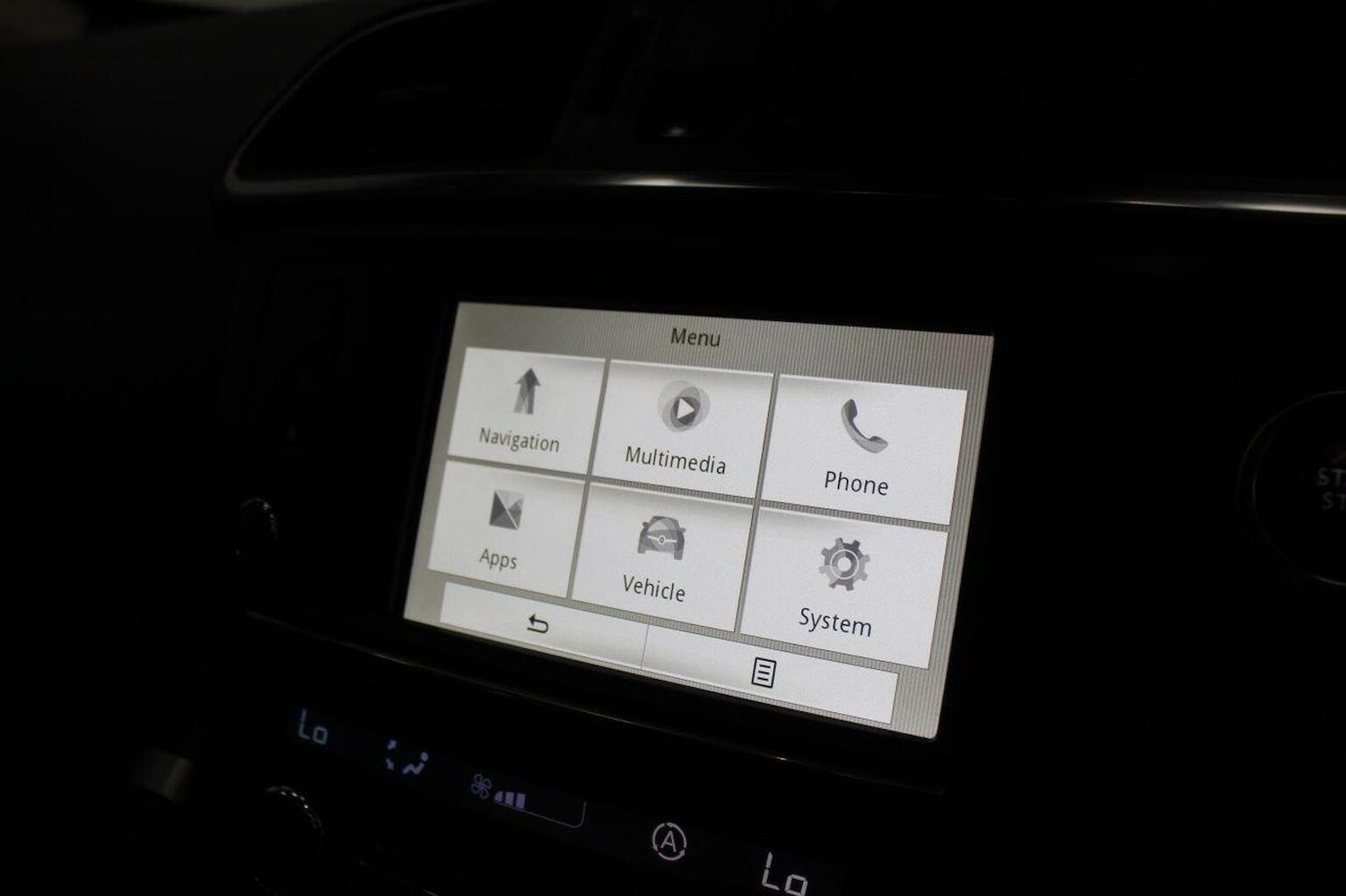 Used Renault Kadjar 2016 for sale - 76793683: Photo 39