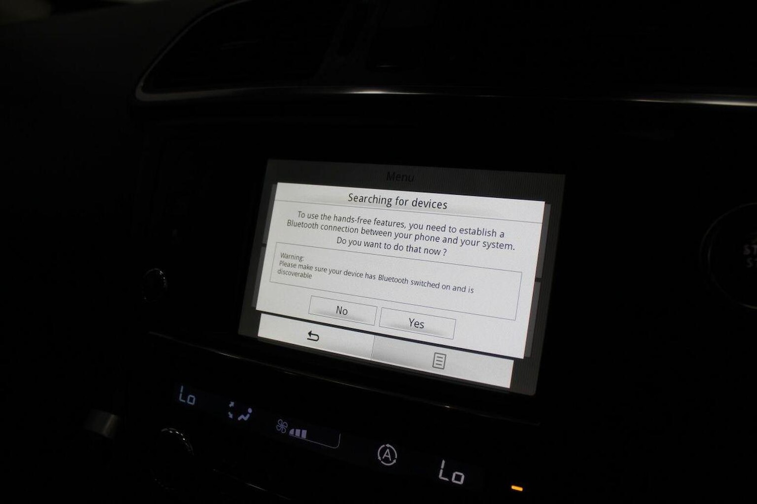 Used Renault Kadjar 2016 for sale - 76793683: Photo 42