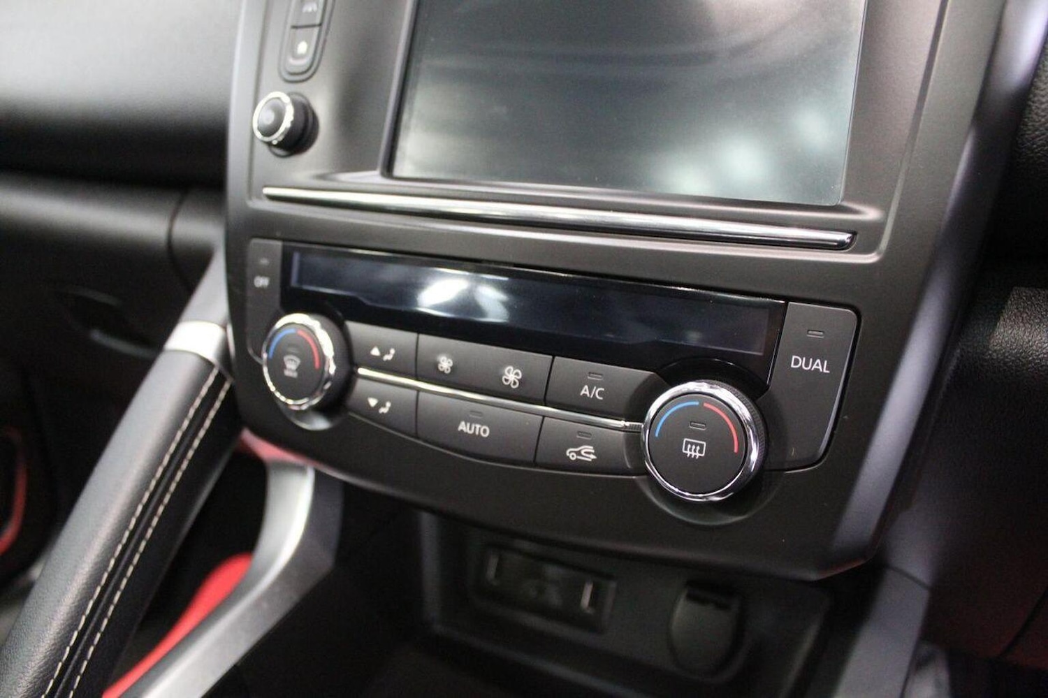 Used Renault Kadjar 2016 for sale - 76793683: Photo 45