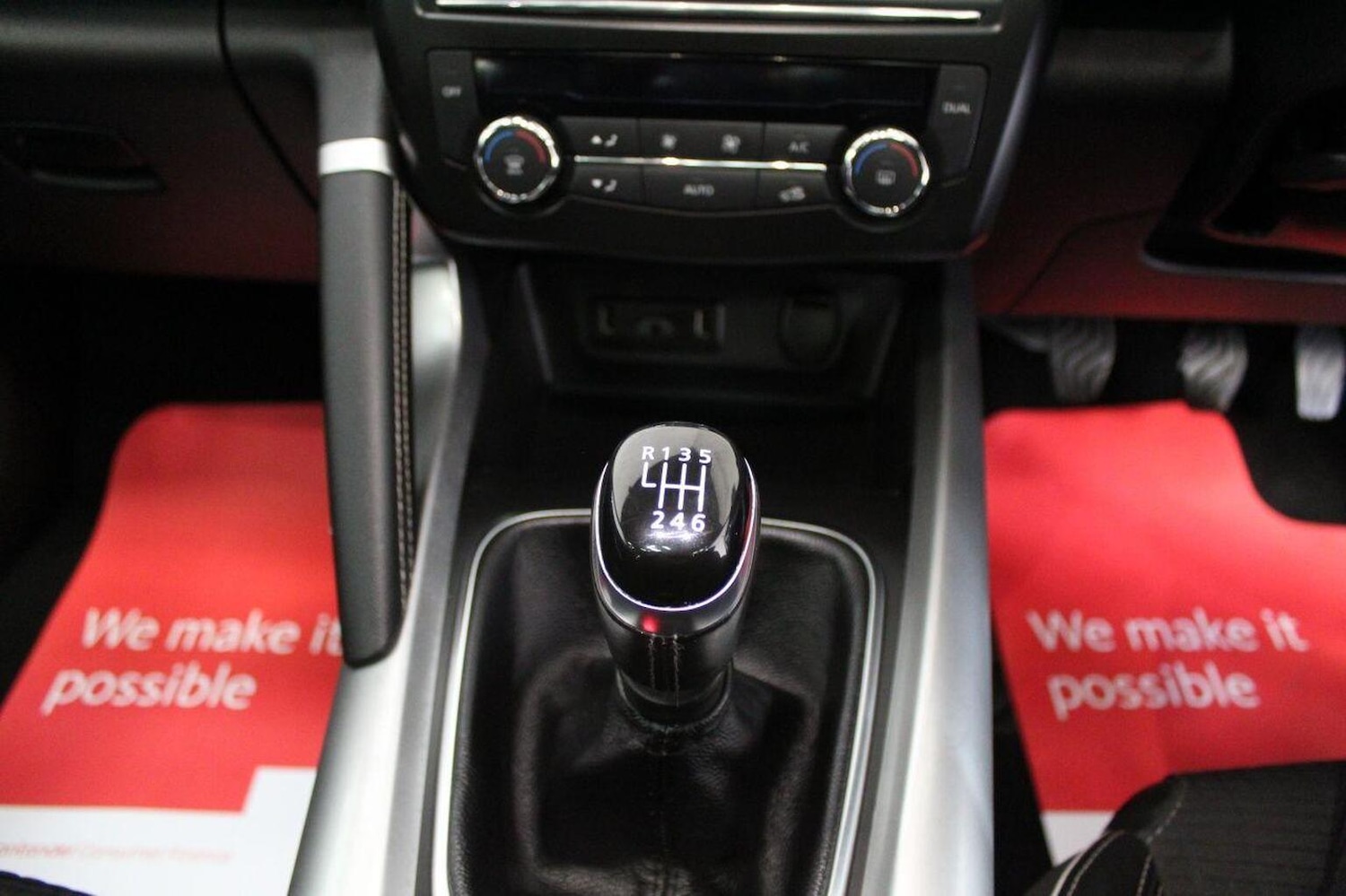 Used Renault Kadjar 2016 for sale - 76793683: Photo 46