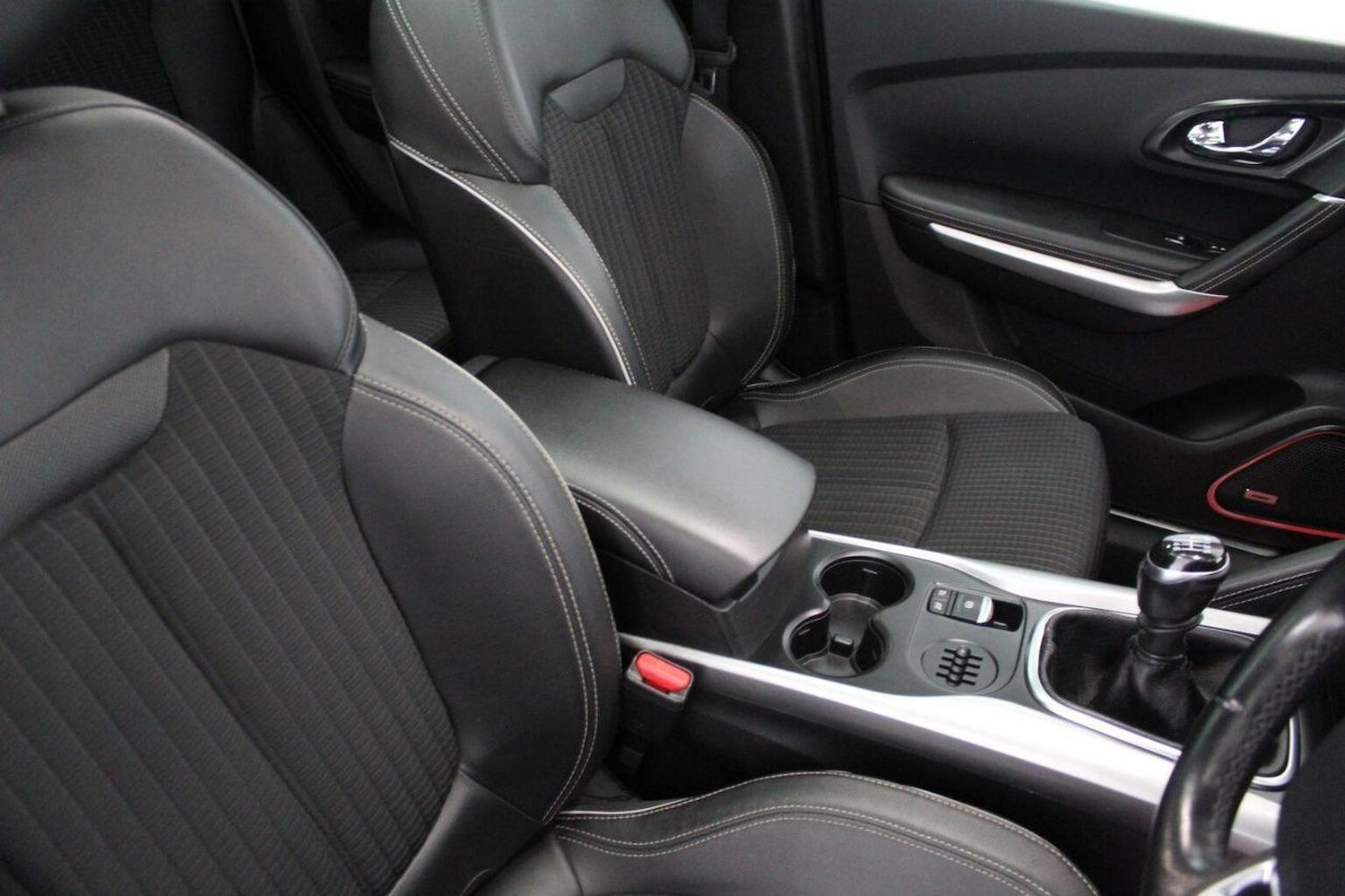 Used Renault Kadjar 2016 for sale - 76793683: Photo 47