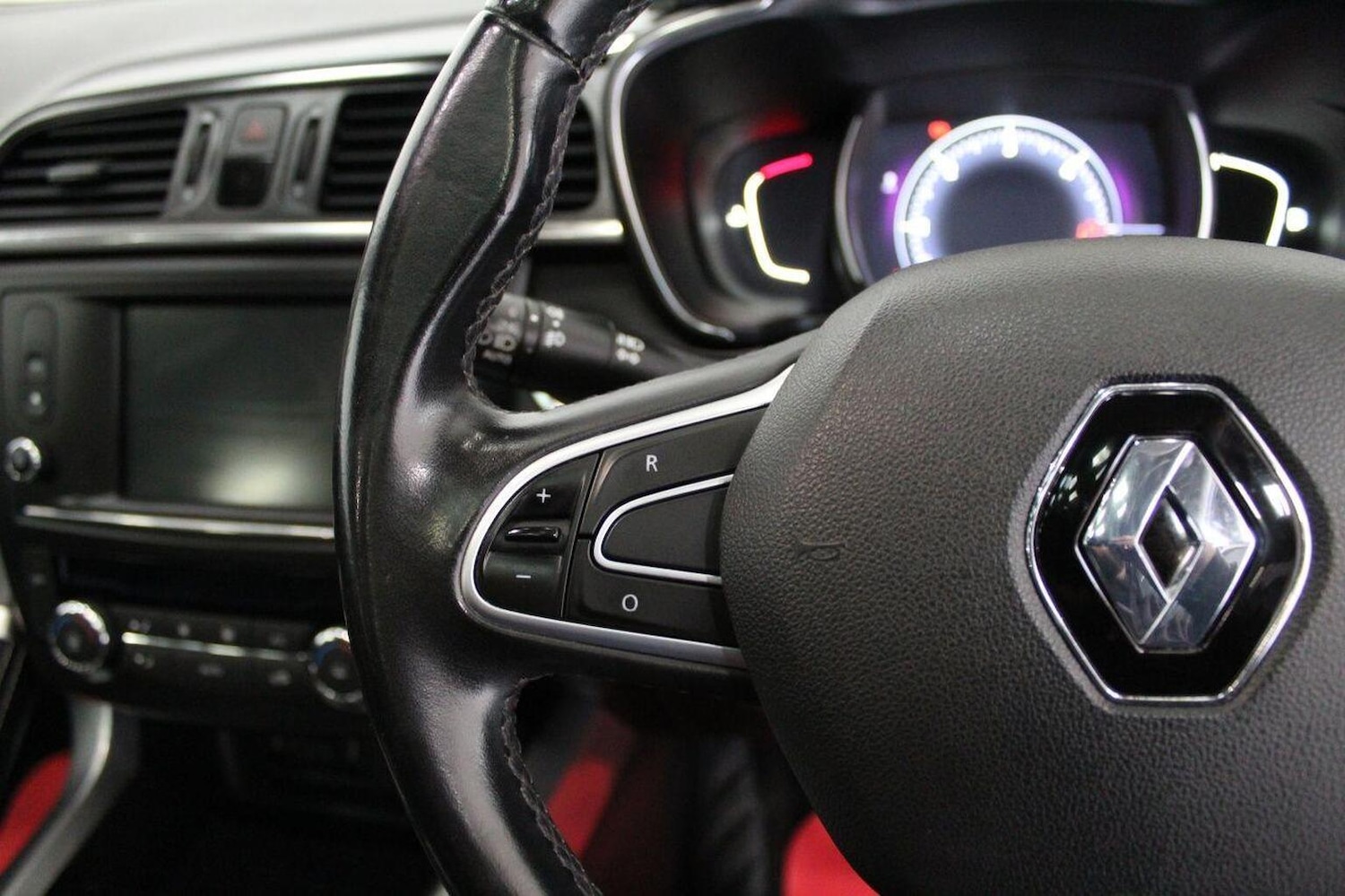 Used Renault Kadjar 2016 for sale - 76793683: Photo 49