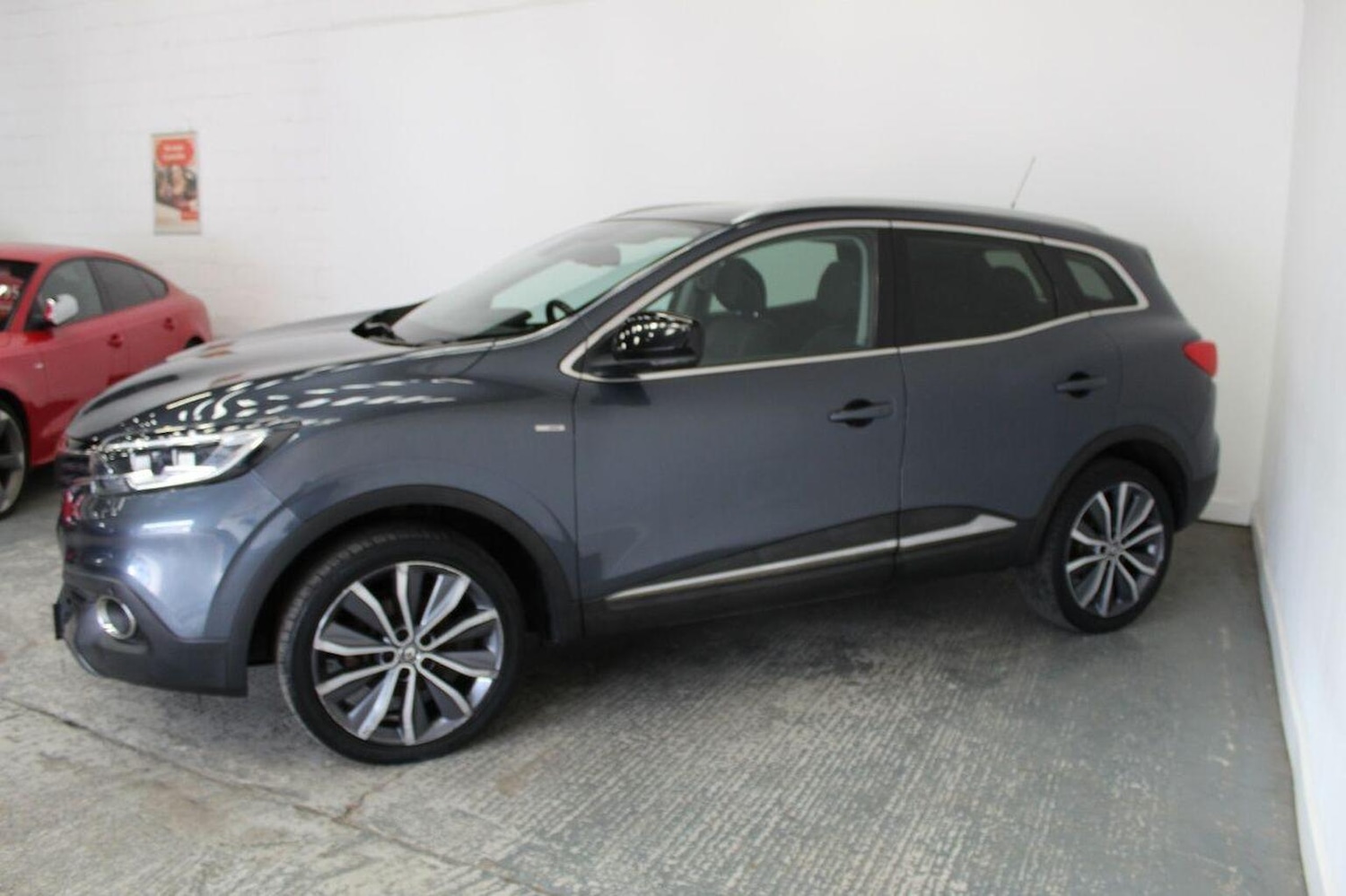 Used Renault Kadjar 2016 for sale - 76793683: Photo 5