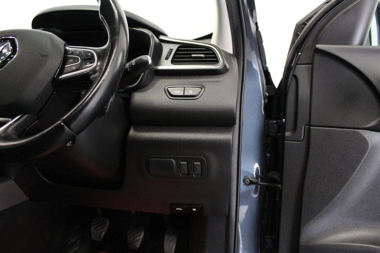 Used Renault Kadjar 2016 for sale - 76793683: Photo 51