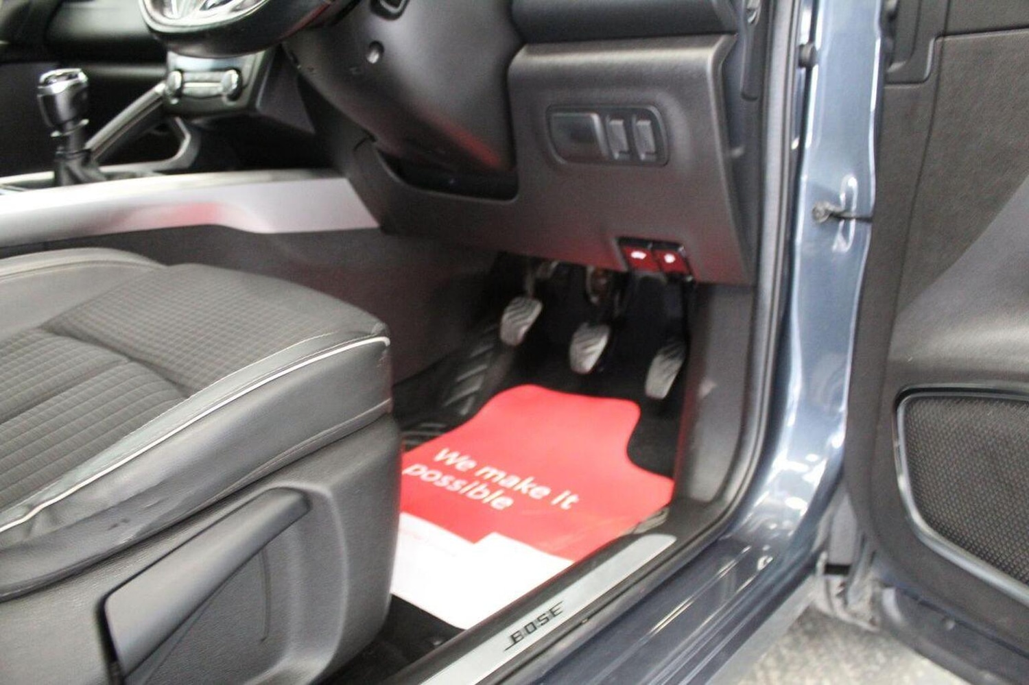 Used Renault Kadjar 2016 for sale - 76793683: Photo 53