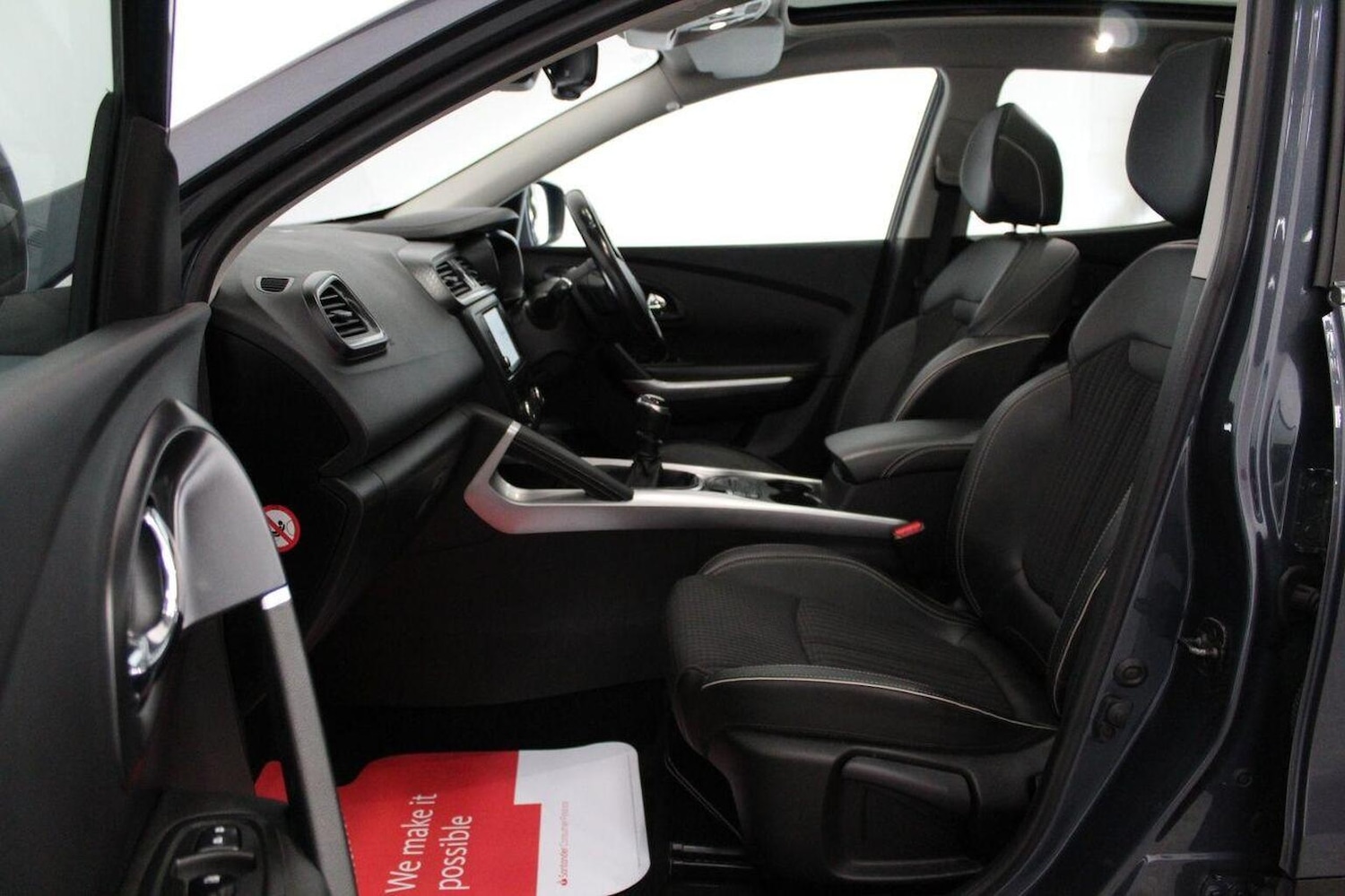 Used Renault Kadjar 2016 for sale - 76793683: Photo 54