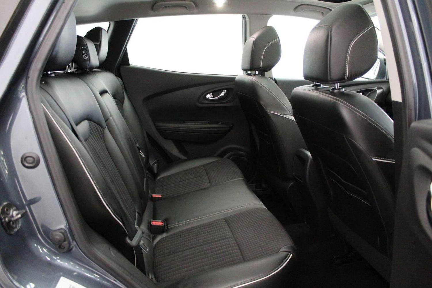 Used Renault Kadjar 2016 for sale - 76793683: Photo 57