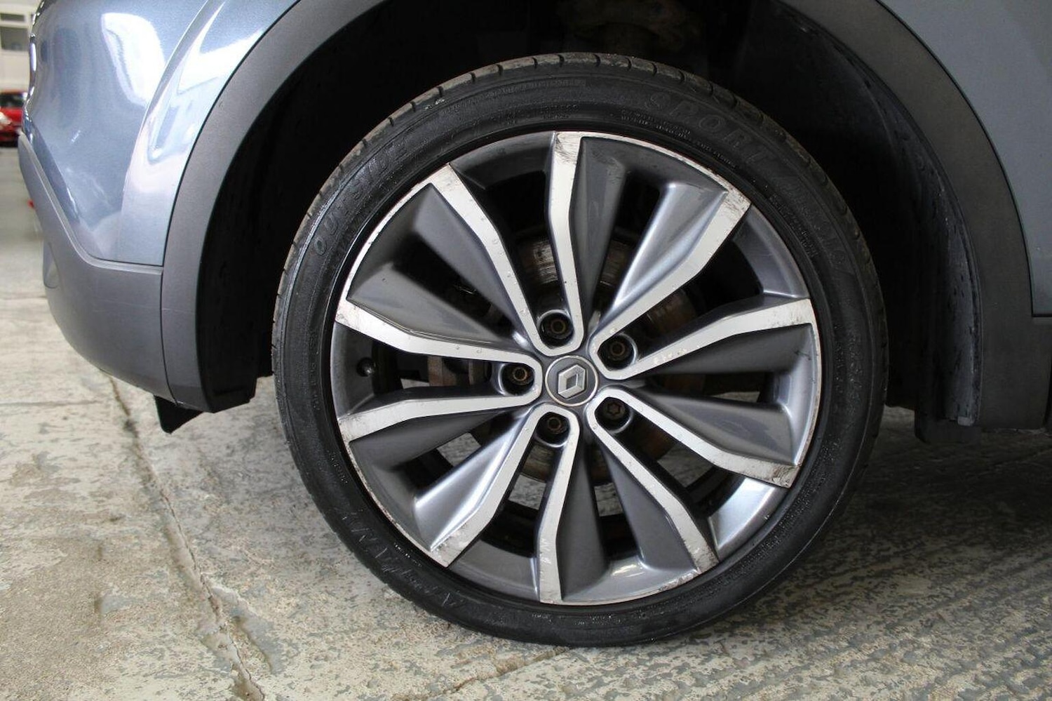 Used Renault Kadjar 2016 for sale - 76793683: Photo 58