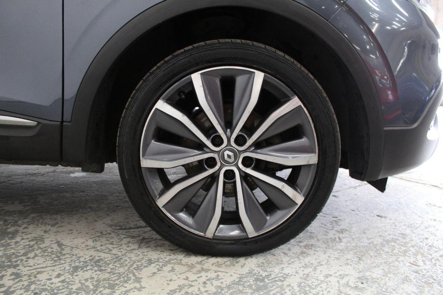 Used Renault Kadjar 2016 for sale - 76793683: Photo 59