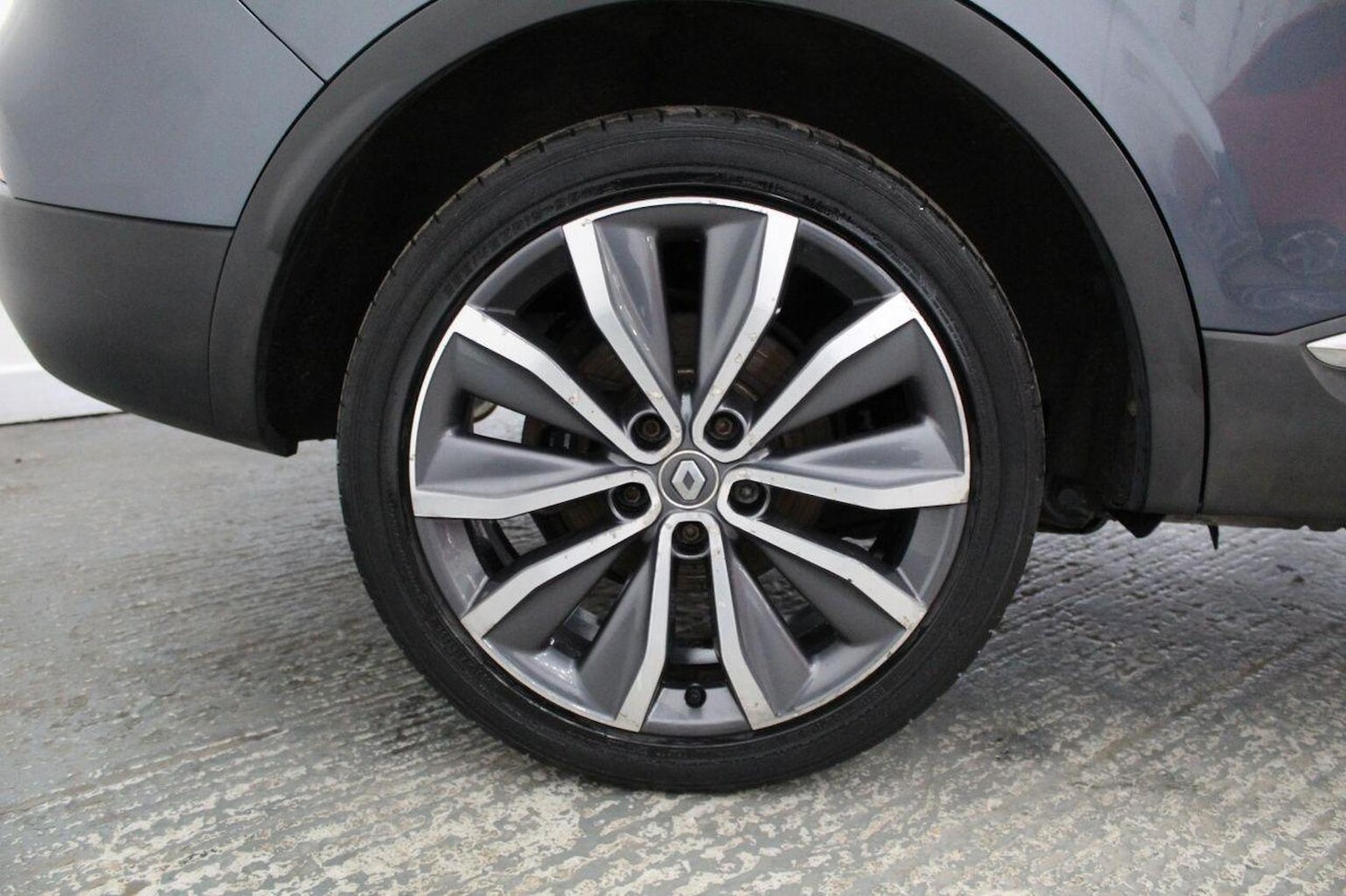 Used Renault Kadjar 2016 for sale - 76793683: Photo 60