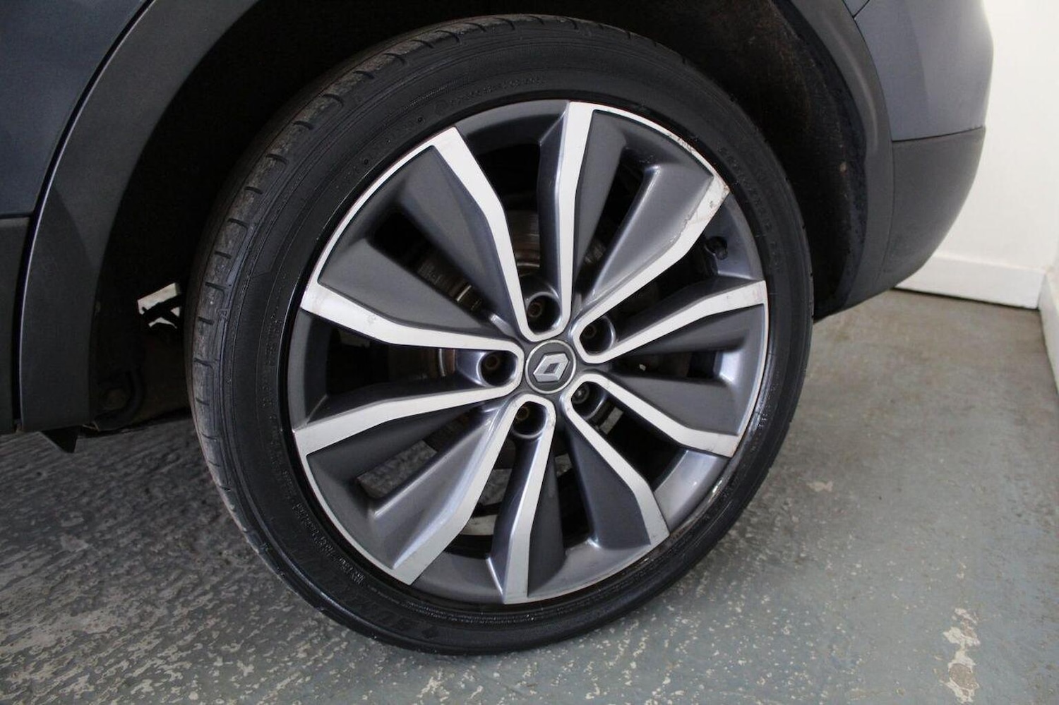 Used Renault Kadjar 2016 for sale - 76793683: Photo 61